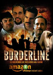 Borderline (2015)