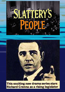 Slattery's People