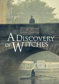 A Discovery of Witches