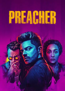 Preacher