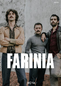 Fariña