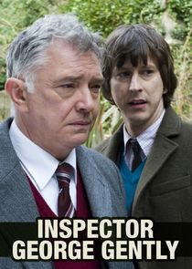 Inspector George Gently