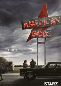 American Gods