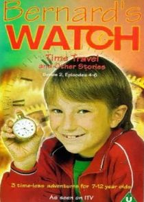 Bernard's Watch