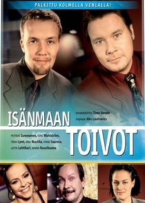 Isänmaan toivot