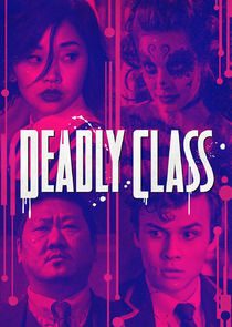 Deadly Class