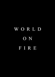 World on Fire