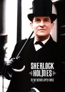 Sherlock Holmes (1984)