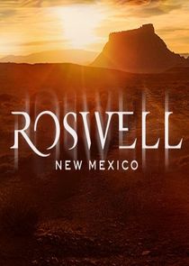 Roswell, New Mexico