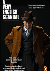 A Very English Scandal