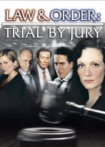 Law & Order: Trial by Jury