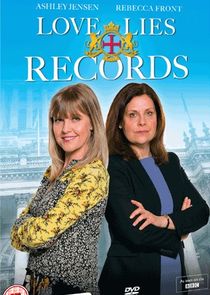 Love, Lies And Records