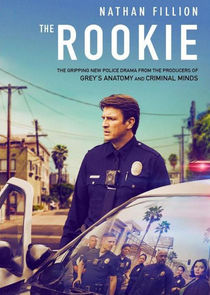 The Rookie (2018)