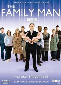 The Family Man (UK)