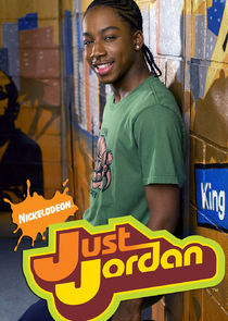 Just Jordan