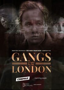 Gangs of London