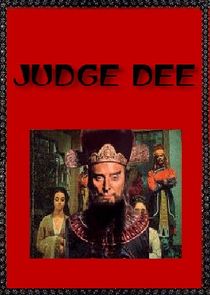 Judge Dee