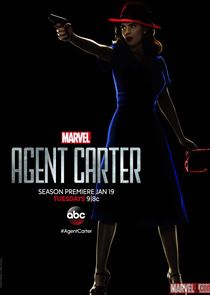 Agent Carter