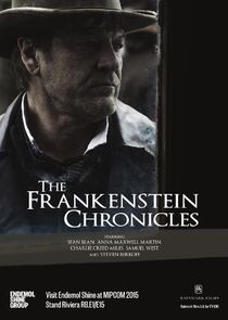 The Frankenstein Chronicles