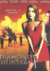 Diamond Hunters