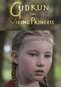 Gudrun: The Viking Princess