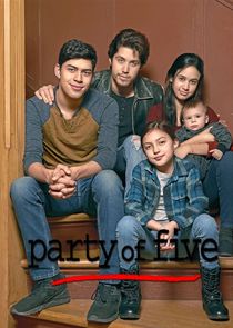Party of Five (2020)