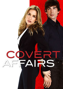 Covert Affairs