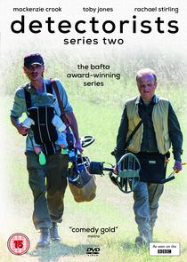 Detectorists