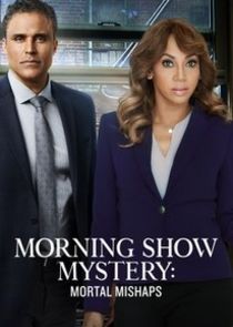 Morning Show Mystery