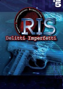 R.I.S. Delitti Imperfetti