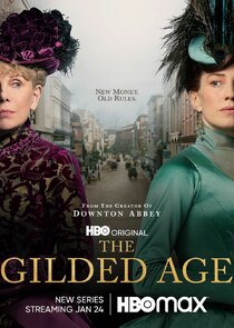 The Gilded Age