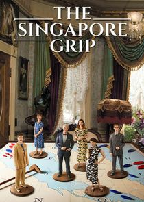 The Singapore Grip