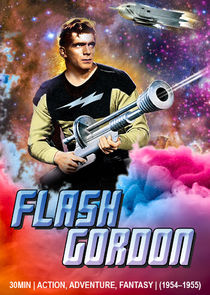 Flash Gordon