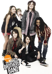 The Naked Brothers Band