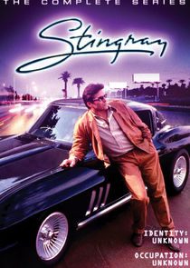 Stingray (US)