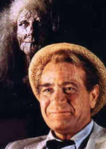 Kolchak: The Night Stalker