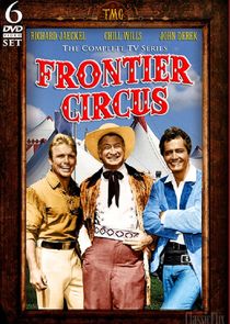 Frontier Circus