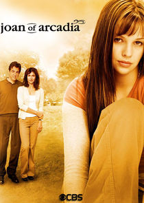 Joan of Arcadia