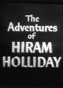 The Adventures of Hiram Holliday