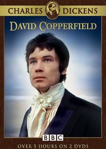 David Copperfield (1974)