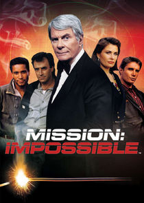 Mission: Impossible (1988)