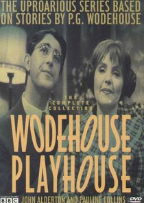 Wodehouse Playhouse