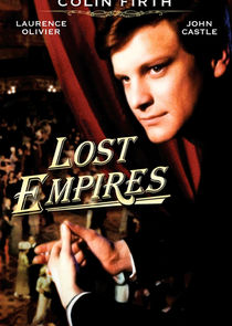 Lost Empires