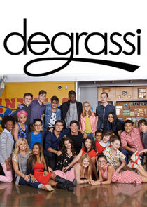 Degrassi: The Next Generation