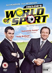 Trevor's World of Sport