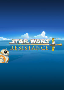 Star Wars Resistance