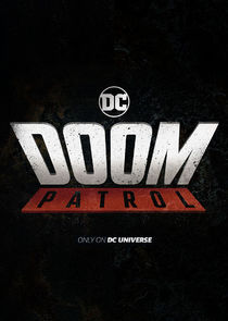 Doom Patrol