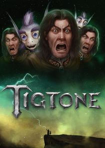 Tigtone