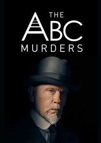 The ABC Murders