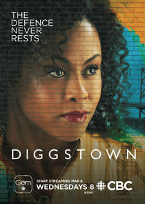 Diggstown